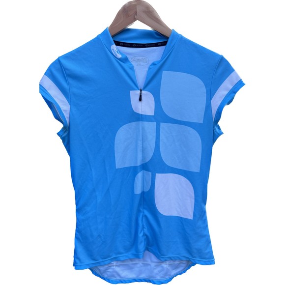 High performance cycling jersey from SUGOI. Medium. - Picture 1 of 6